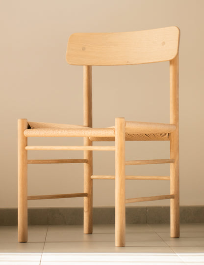 Helios Chair