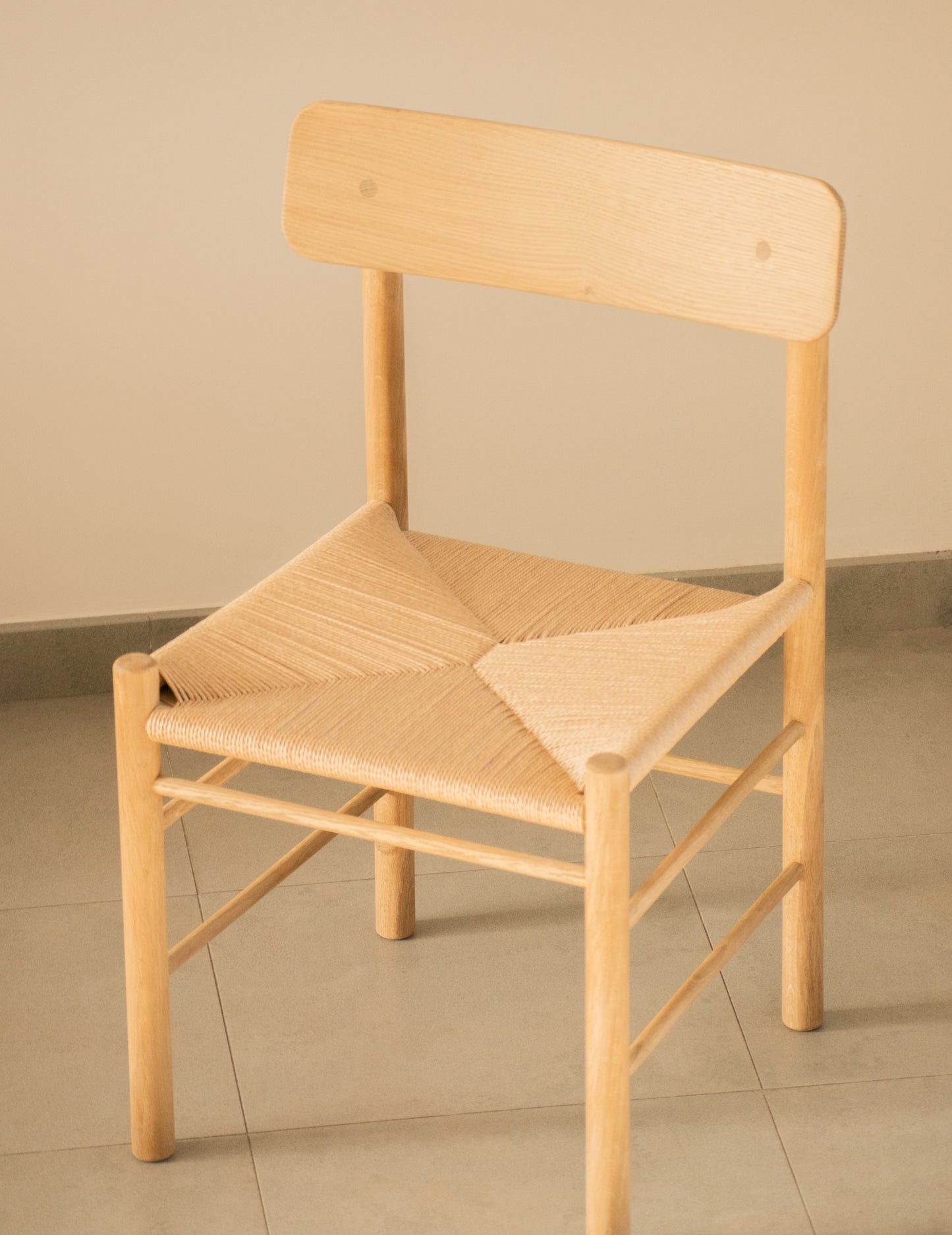 Helios Chair