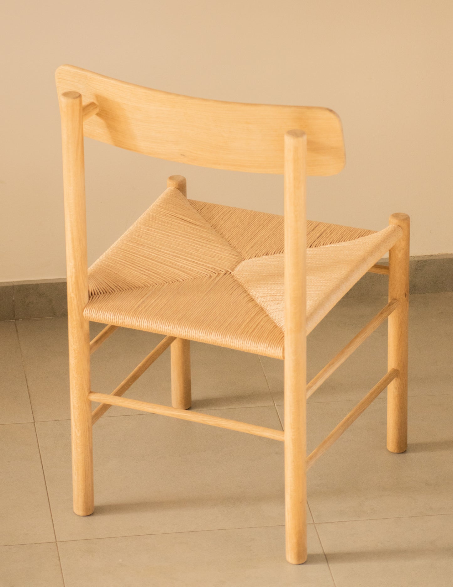 Helios Chair